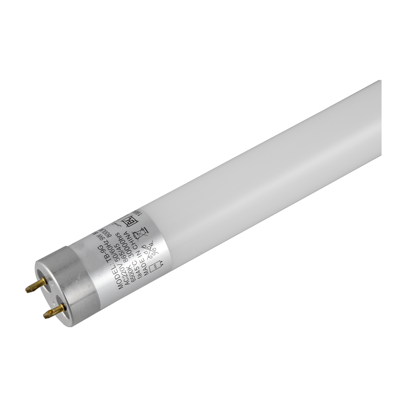 HL06 0,6m 9w/10w T8 LED Tube