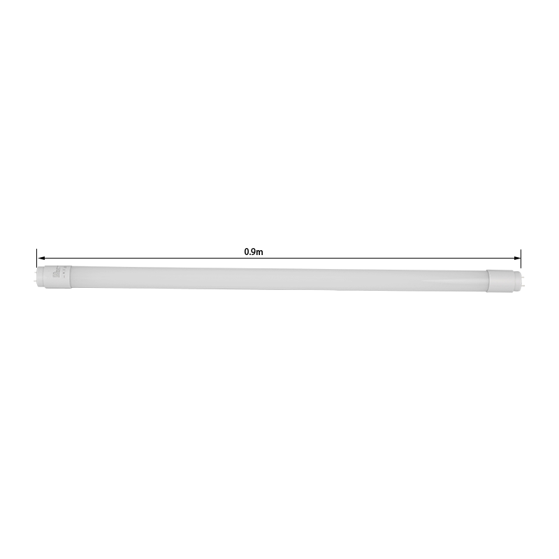 PL09 0,9m 12w/14w T8 LED Tube